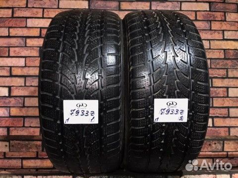 Nokian Tyres WR 255/50 R19