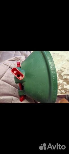 Подставка для елки большая