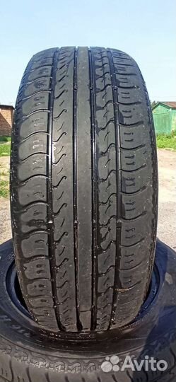 Matador MP 82 Conquerra 2 215/65 R16