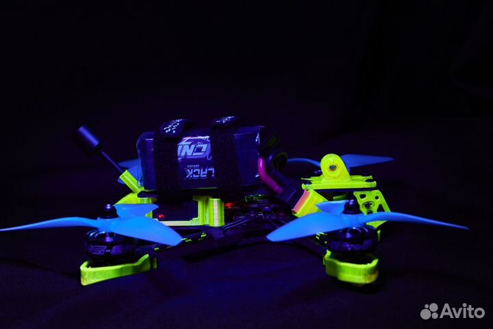 Сборка, настройка и ремонт FPV квадрокоптеров