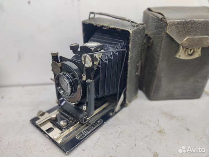 Фотоаппарат фотокор 1