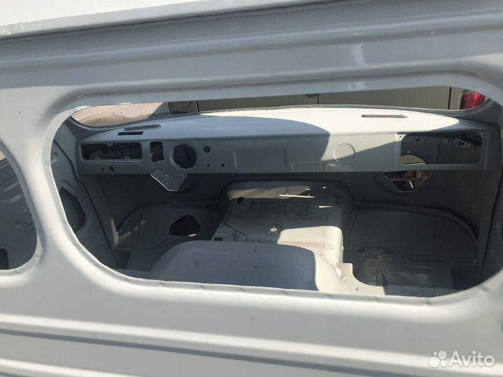 Продам каркас кабины УАЗ 3303