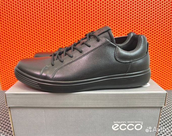 Кроссовки Ecco