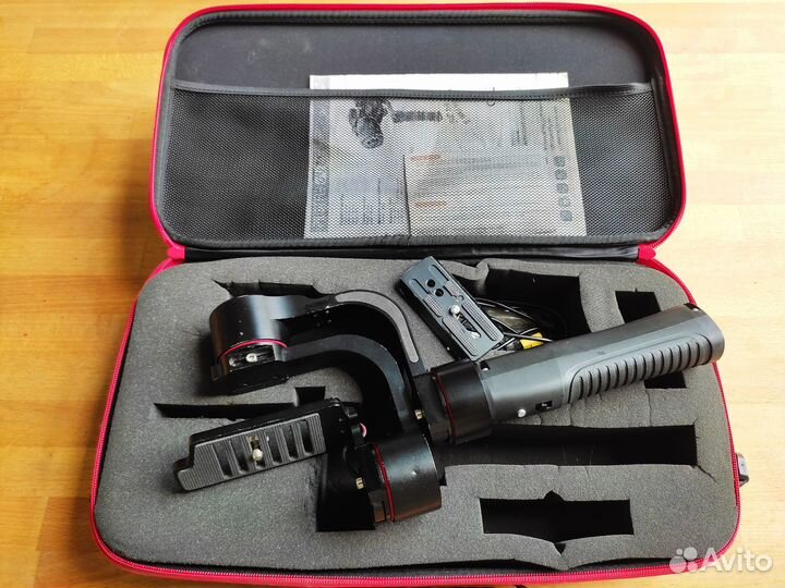 Стабилизатор Pilotfly H1 Plus