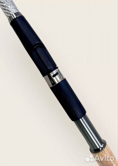 Телескопический спиннинг 3.6