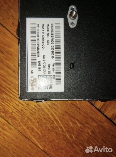 Клавиатура от ноутбука HP ProBook 430