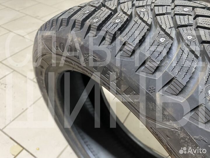 Goodyear UltraGrip Arctic 2 SUV 215/60 R17 100T