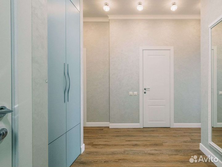 Ремонт квартир под ключ все виды ремонта