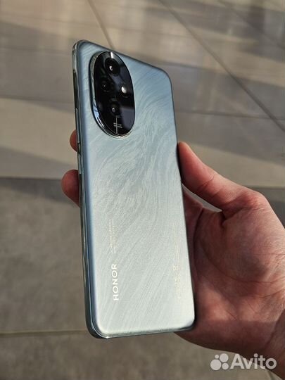 HONOR 200, 12/512 ГБ