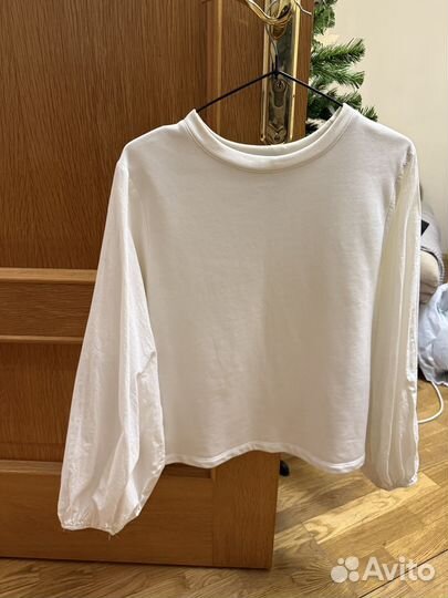 Блузка love repulic