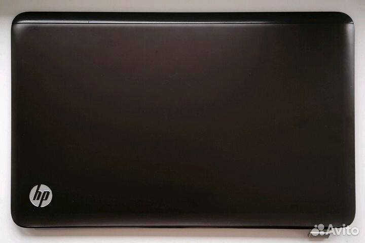 Разбор HP dv7-6053er, Vaio VGN-Z21, Aspire 7736Z