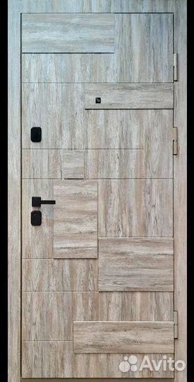 Декоративные накладки на входную дверь