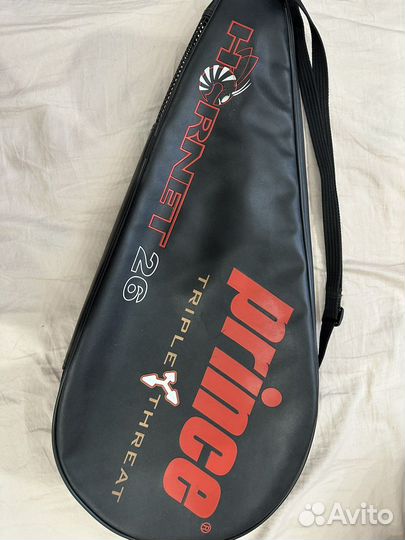 Теннисная ракетка prince 26