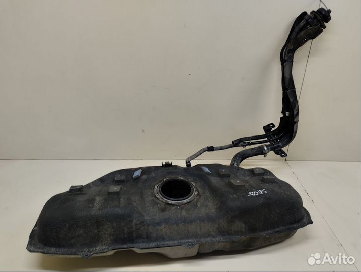 Бак топливный Kia Rio 4 FB 2017