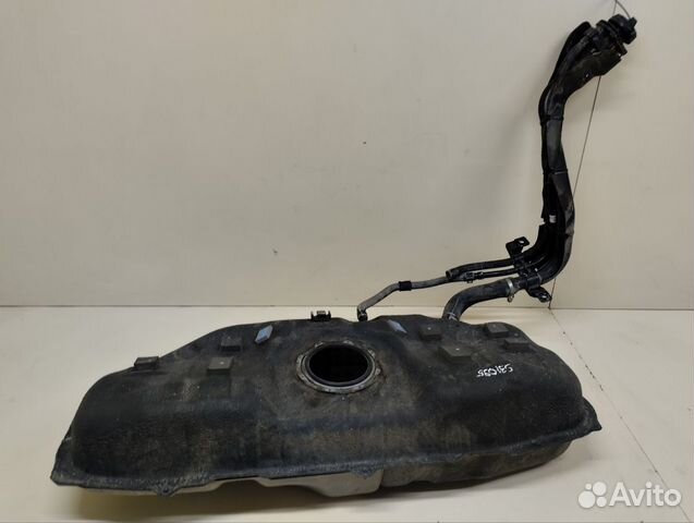 Бак топливный Kia Rio 4 FB 2017