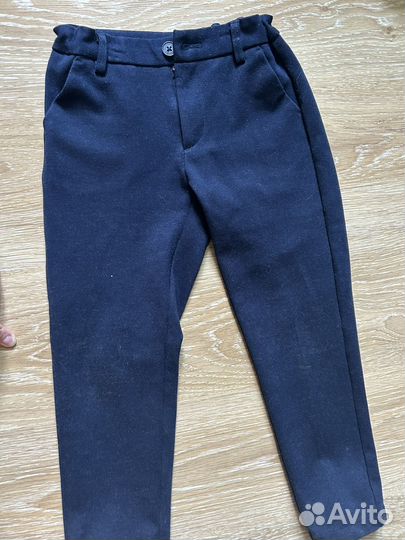 Школьные вещи для мальчика 128-134 пакетом