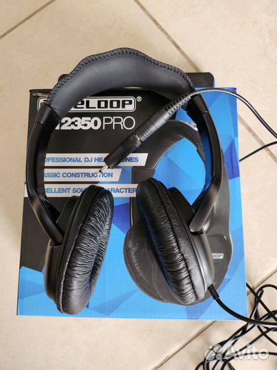 Reloop RH2350 PRO