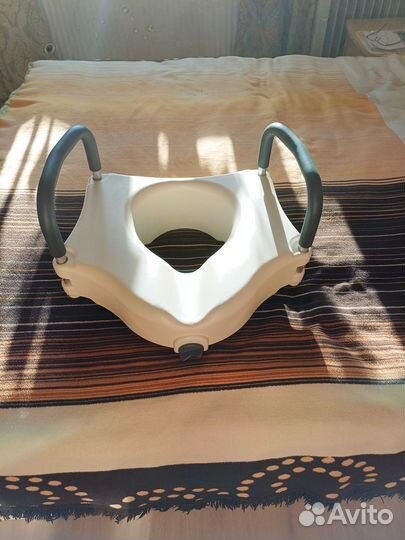 Накладка на унитаз