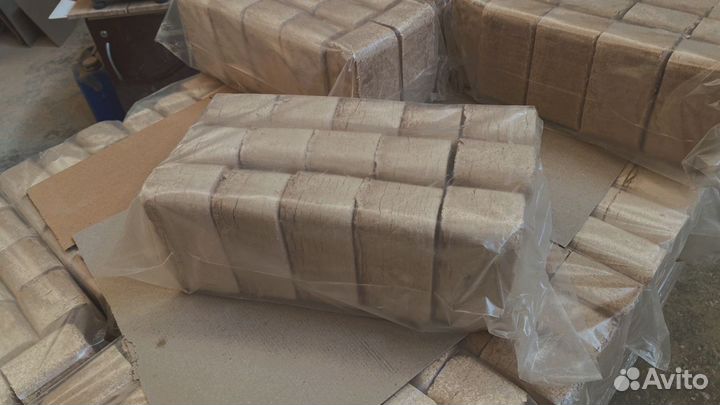 Древесина лиственницы и клёна для вашего камина