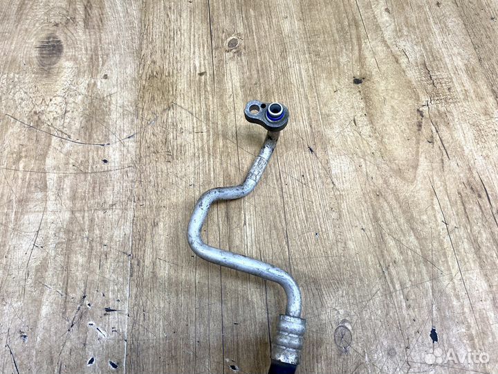 Шланг кондиционера Kia Rio 2 2005-2011г