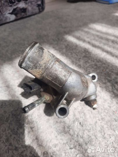 Термостат z18xe