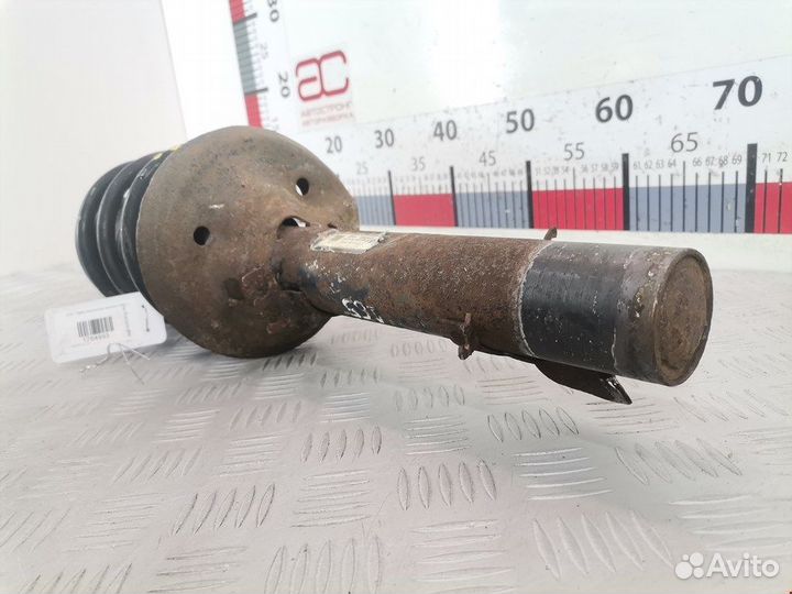 Стойка для Audi A3 8L