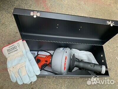 Прочистка канализации электрооборудованием, 24/7