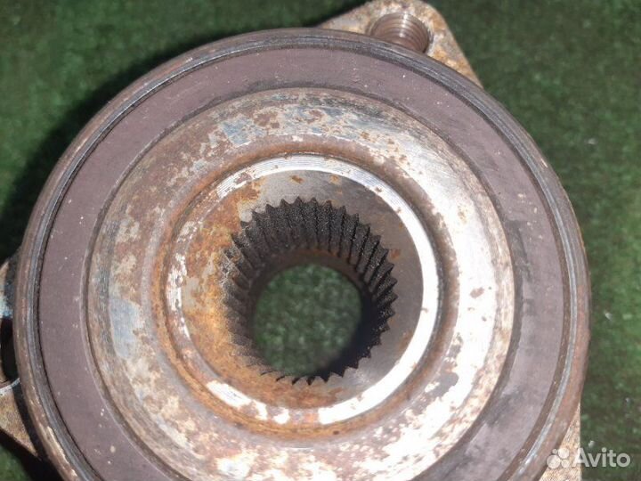 Ступица передняя Volkswagen Tiguan DBG 2018