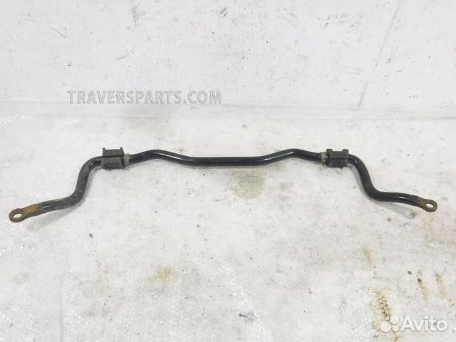 Стабилизатор передний