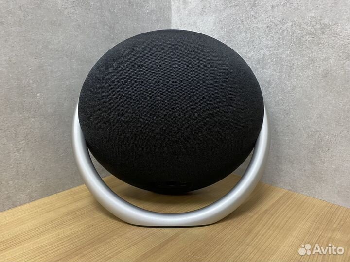 Harman Kardon Onyx Studio 8, черный hkos8blkep-u1