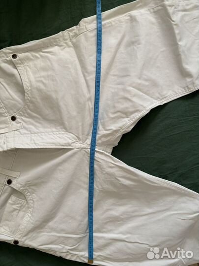 Джинсы мужские pioneer