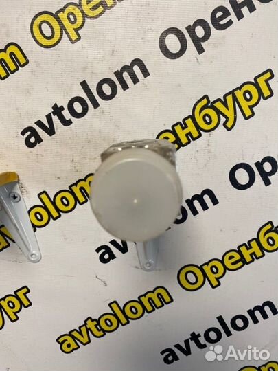 Трв клапан кондиционера Kia Ceed 2