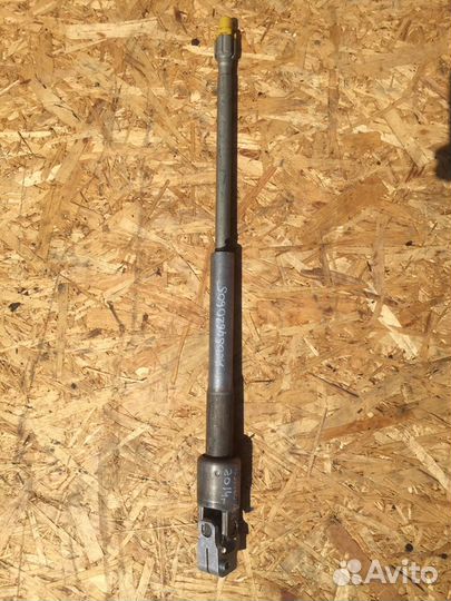 Кардан рулевой Mercedes a2314600056