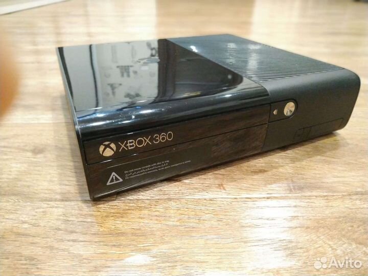 Xbox 360
