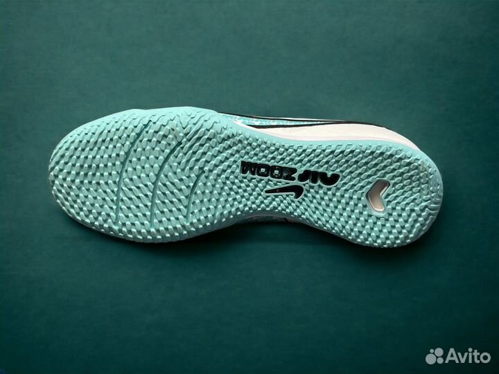 Футзалки Nike Air Zoom Mercurial Vapor XV Elite IC