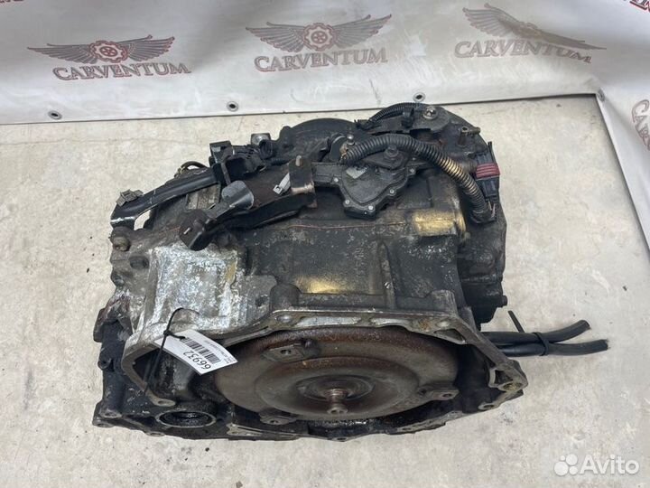 АКПП Opel Astra H Z18XER 2010