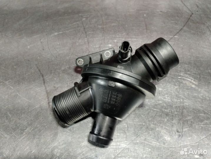 Термостат Bmw 5 Series F10 N20B20B 2012