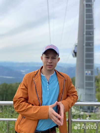 Маркетолог/настройка рекламы в Яндекс директ и вк