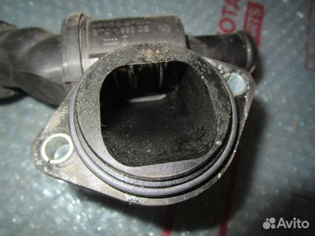 Термостат Audi A3 8P1 2003-2013;Audi A3 8PA Sportb