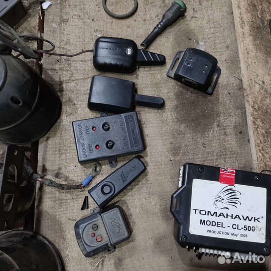 Продам для автосигнализация