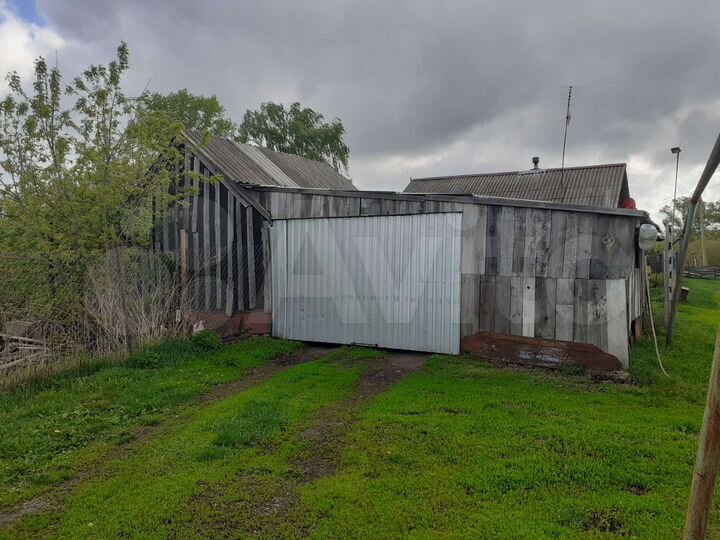 Дом 24 м² на участке 17,9 сот.