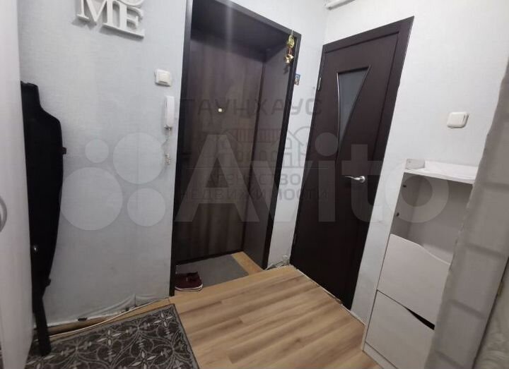 1-к. квартира, 34,8 м², 2/9 эт.