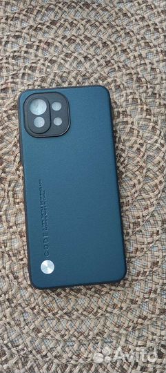 Чехол для телефона Xiaomi mi 11 lite