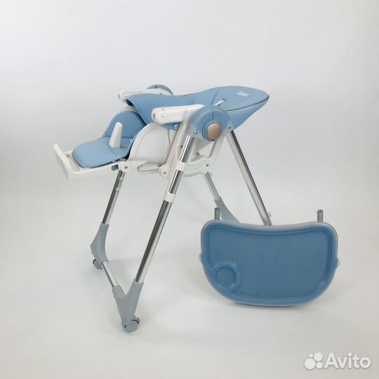 Стульчик для кормления Luxmom