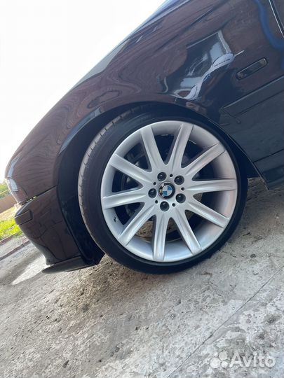 BMW 5 серия 2.5 AT, 2001, 249 000 км