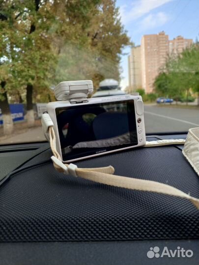 Фото Аппарат