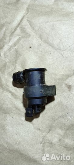 Клапан абсорбера Chevrolet Aveo T300