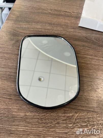 Зеркало с подогревом Honda Civic 2010г