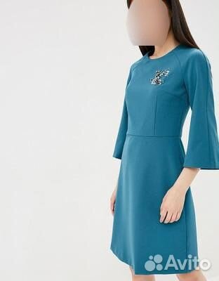 Платье zarina 44