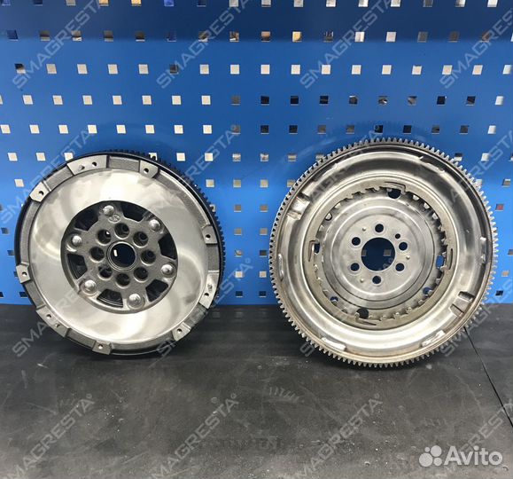 Маховик Audi Q5 (Ауди)